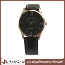 Slim Fashion and Newest Alloy Watch Fo Men